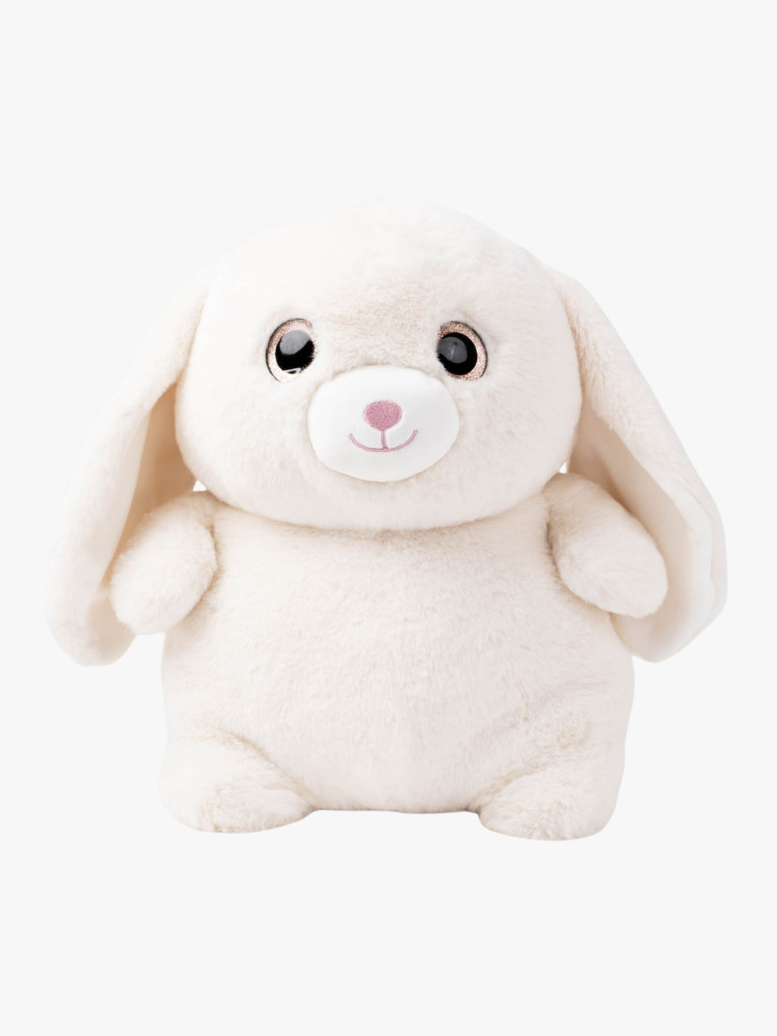 Teddykompaniet Plüschspielzeug Kaninchen 35 cm