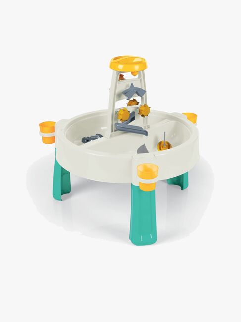 DOLU Aktivitätstisch Wasser & Sand