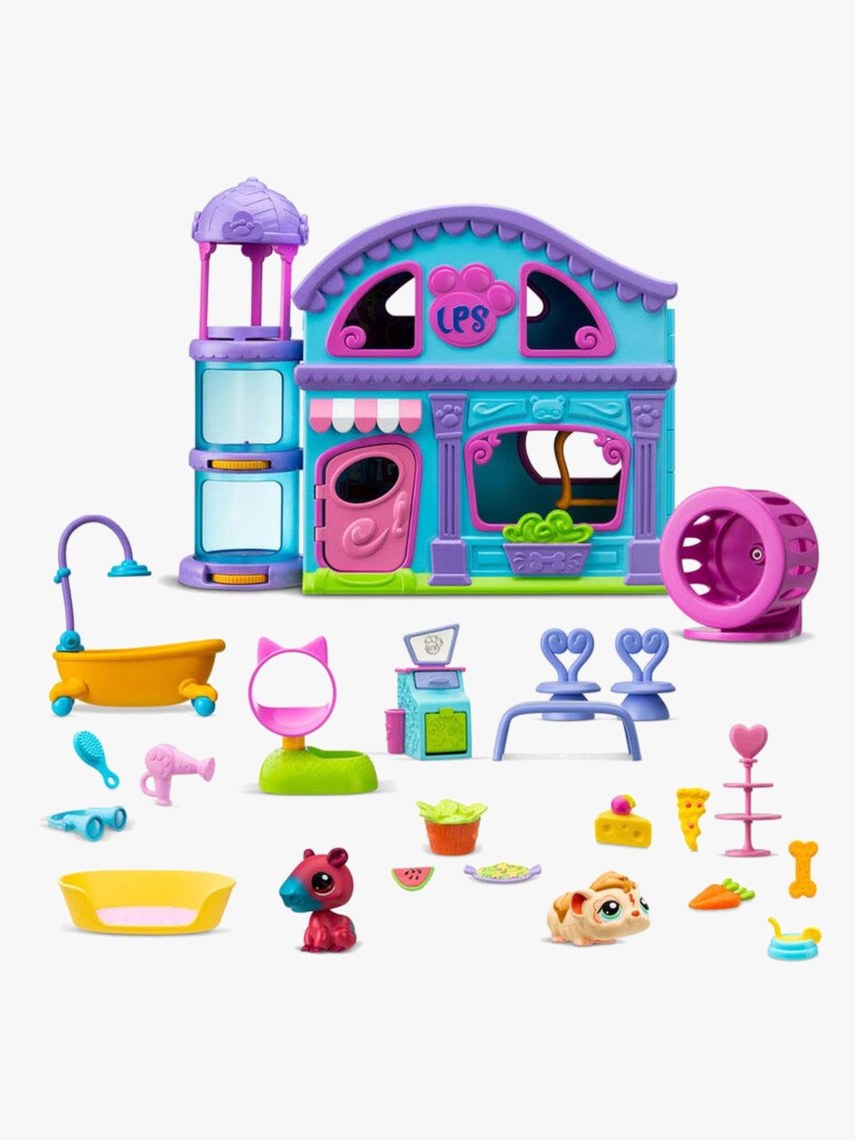 Spielset
