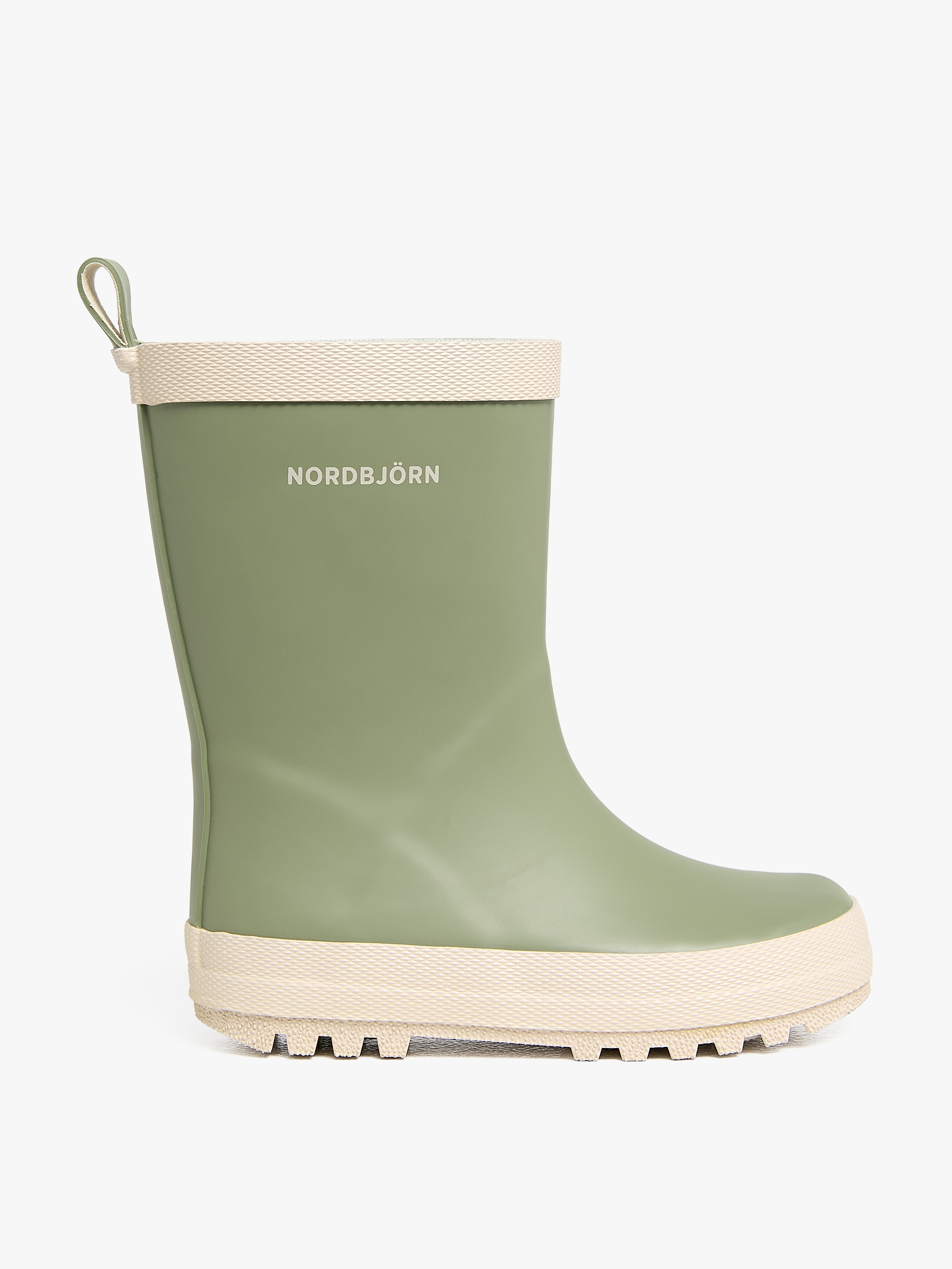Nordbjörn Vinga Gummistiefel, Grün, 28, Kindergummistiefel, Kinderstiefel, Gummistiefel kinder, Kids
