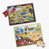 Fippla Knopfpuzzles Little Hands 2er-Pack