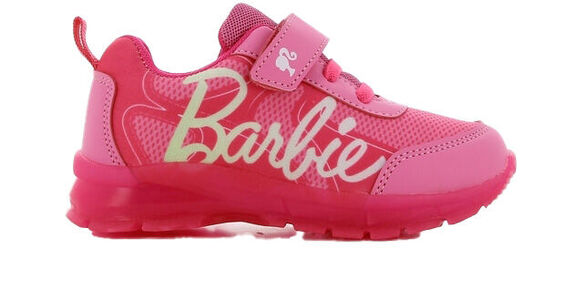 Barbie Sneaker, Fuschia
