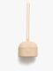 Bellotte Lola Schnullerhalter, Beige