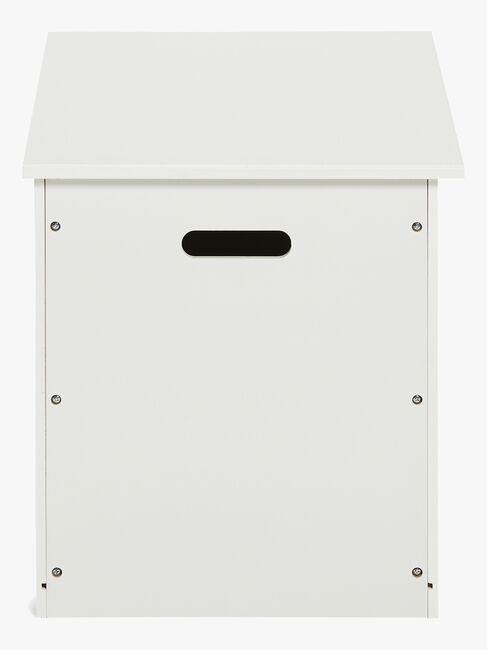 Alice & Fox SKYLER Truhe, Weiß