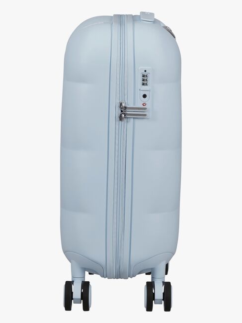 American Tourister Dreami Spinner Koffer 37L, Blue Dream