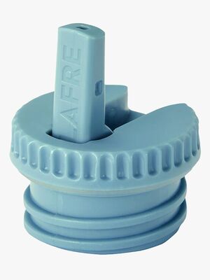 Blafre Trinkaufsatz zur Edelstahlflasche, Blaugrün