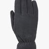 Kombi Windguardian JR Handschuhe, Black