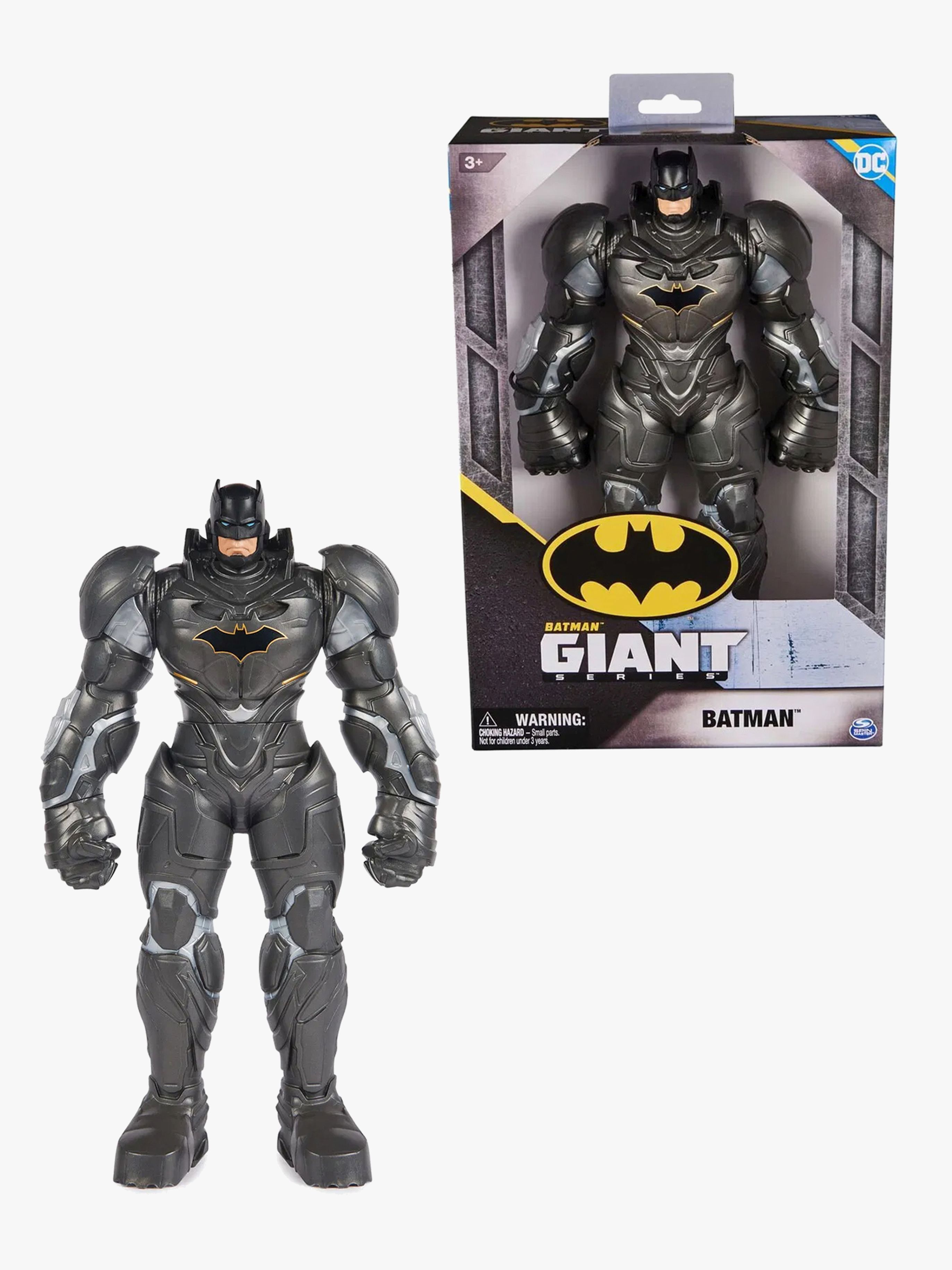 Giant Actionfigur - 30 cm