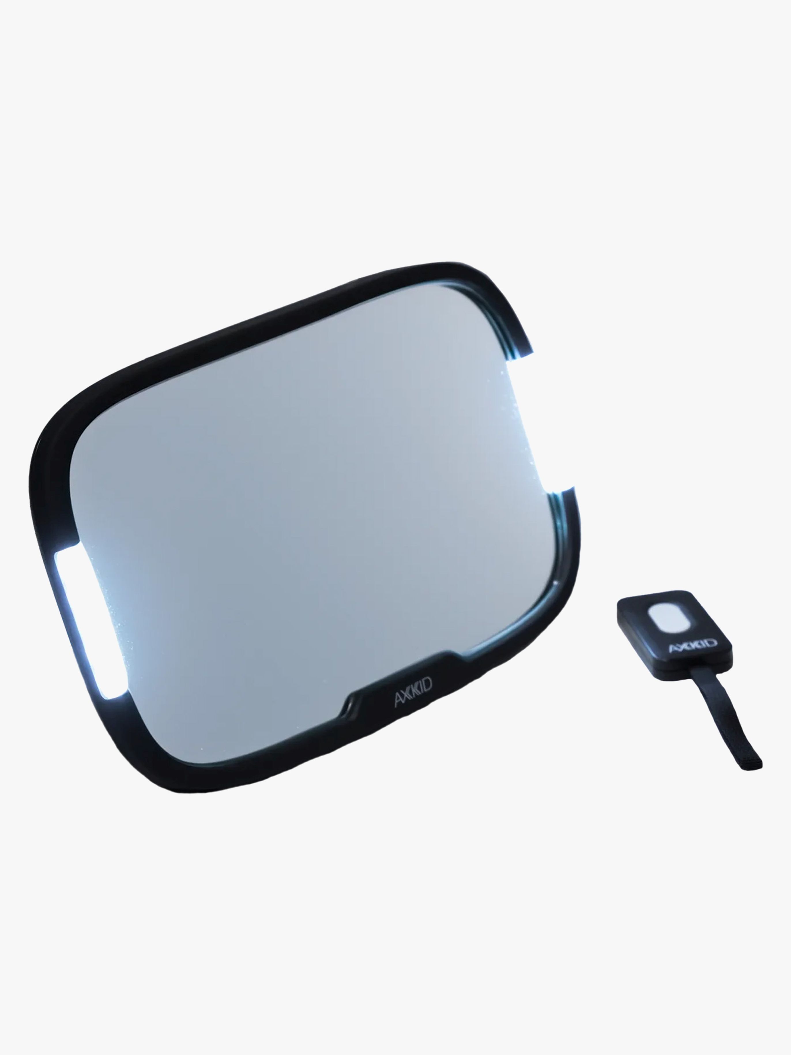 LED Autospiegel