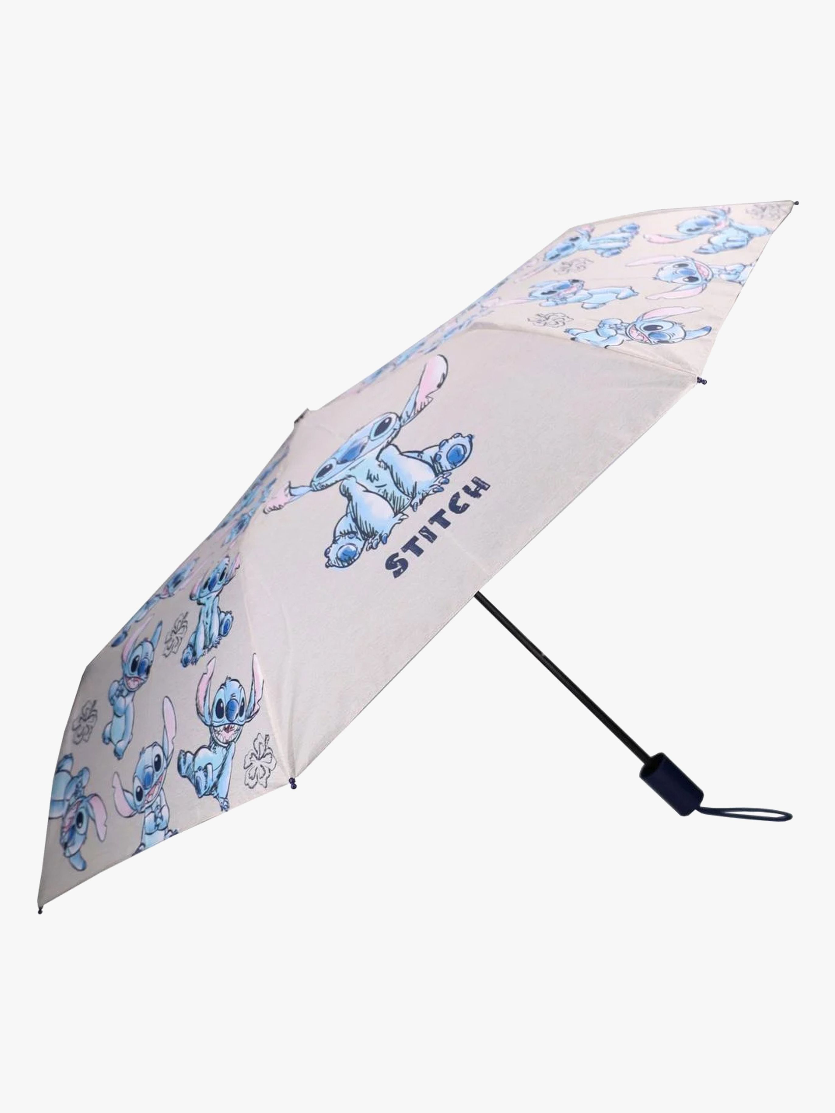 Disney Stitch Regenschirm,