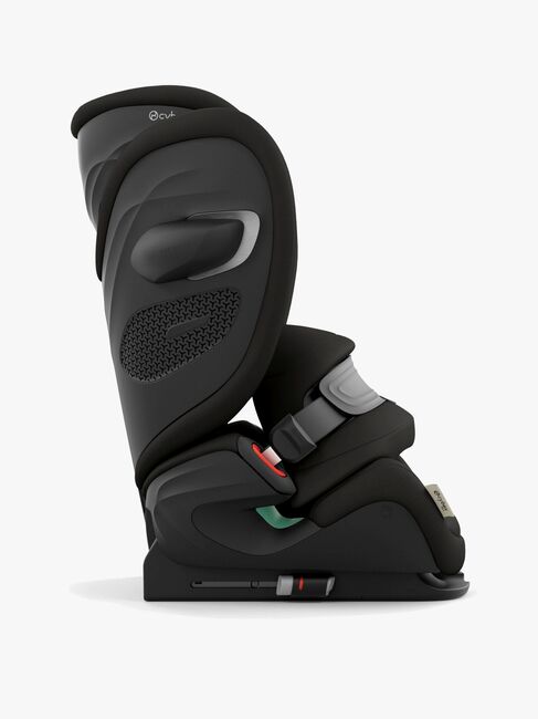 Cybex Pallas G3 i-Size Kindersitz, Magic Black