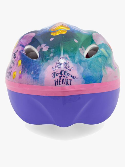 Disney Prinzessinnen Fahrradhelm