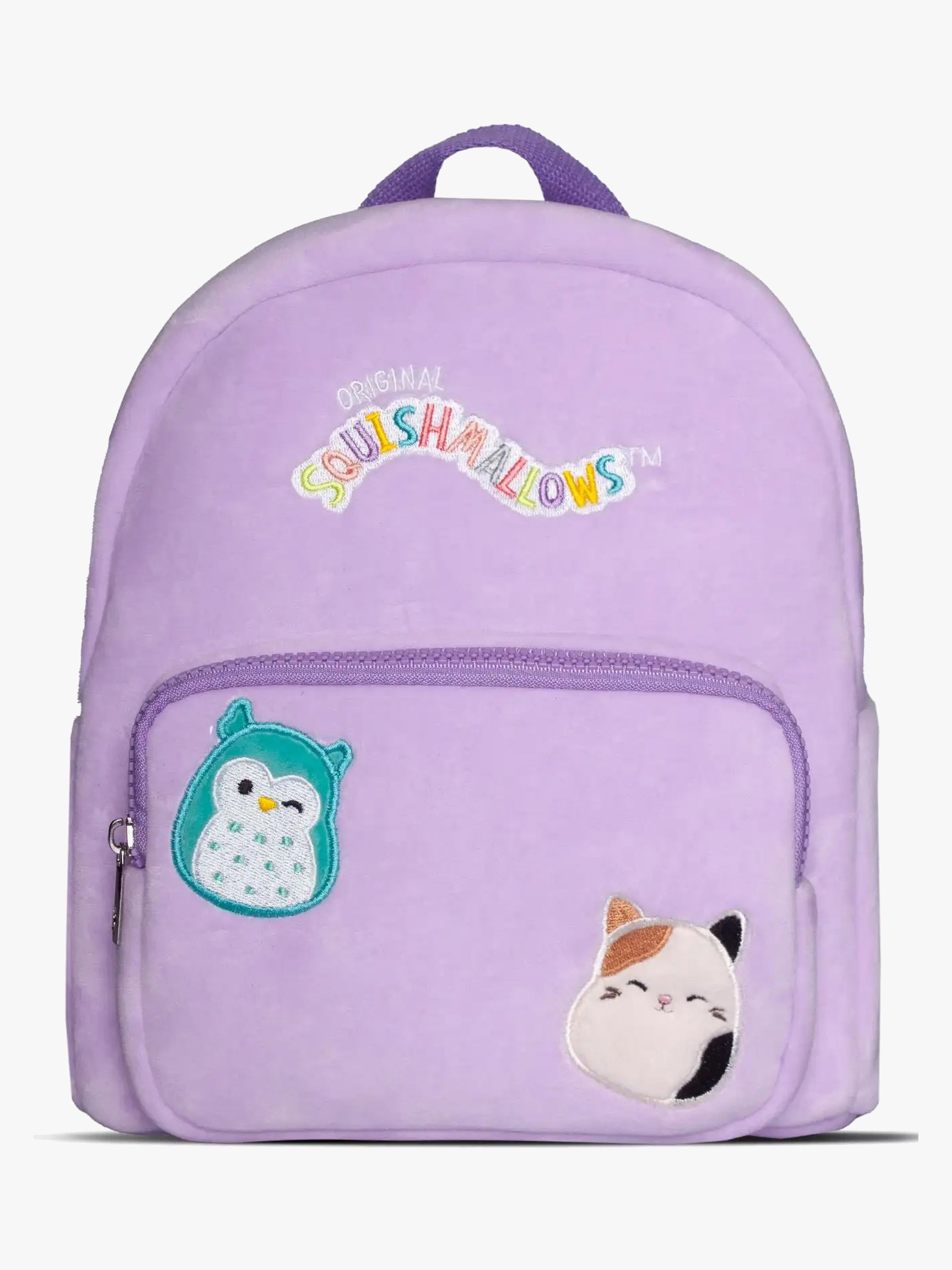 Mini Kinder Rucksack, Mix Squish