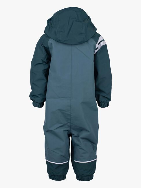 Lindberg Lingbo Outdoor-Overall, Lagoon/Green