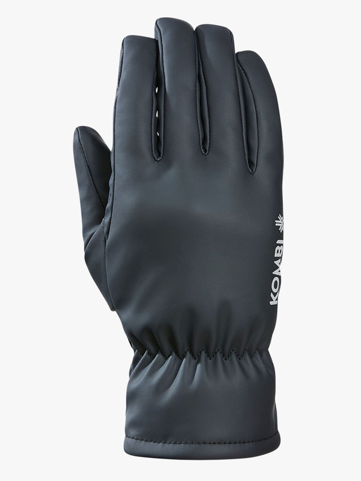 Kombi Drop JR Handschuhe, Black