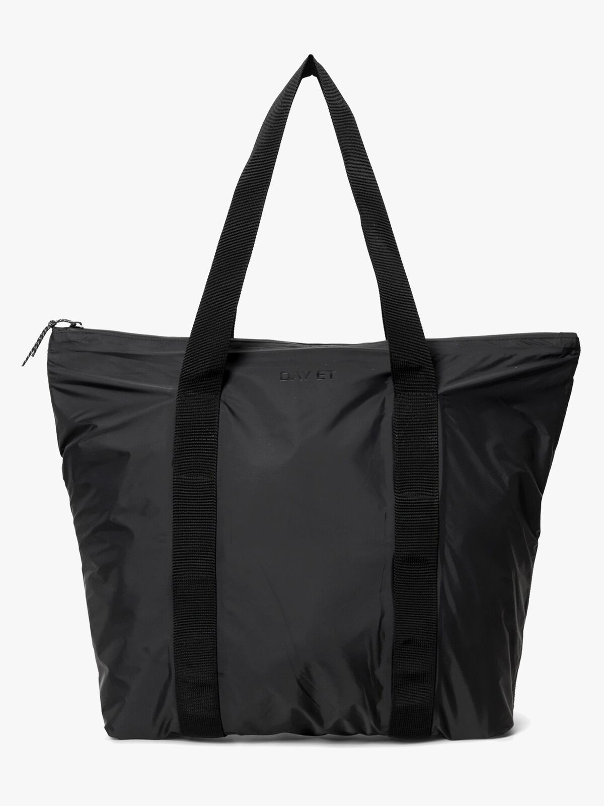 DAY ET No Rain Wickeltasche M, Black