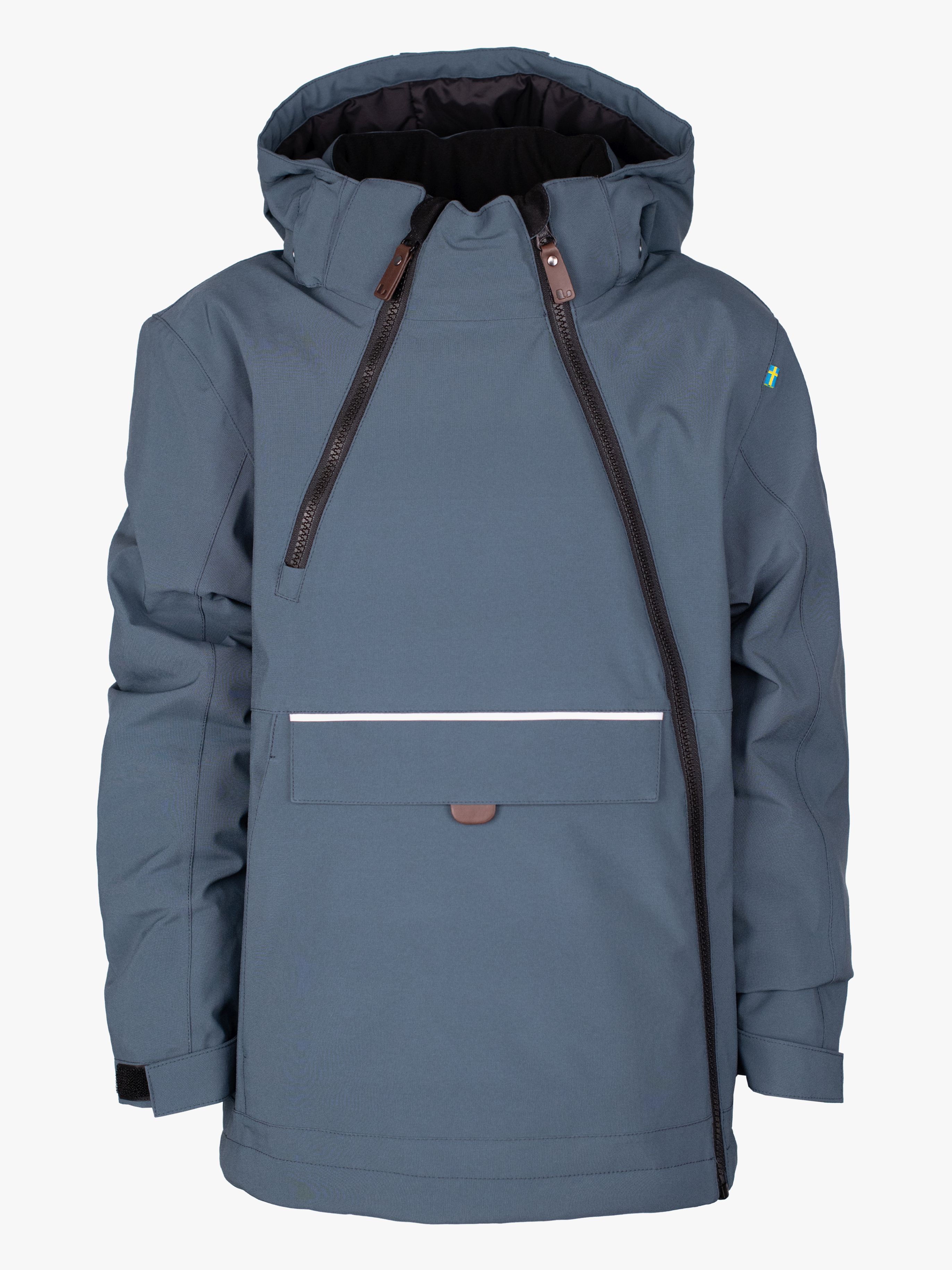 Lindberg Anorak Winterjacke, Blue, 120