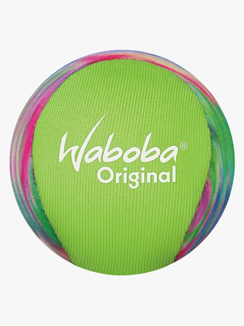 Waboba Original Wasserflummi 1er-Pack Gemischte Auswahl