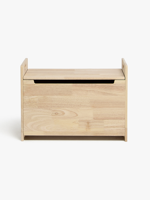 Minitude MILO Aufbewahrungsbank, Natur