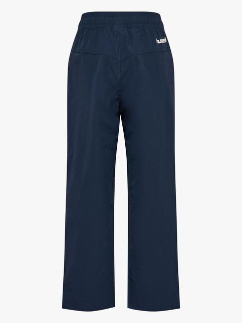 Hummel JR Stretch Hose, Dress Blue