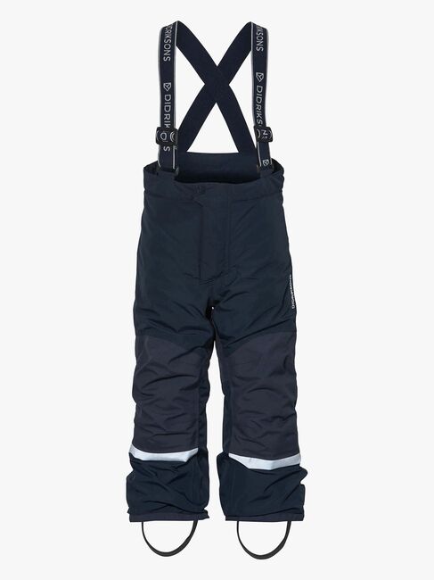 Didriksons Skare Skianzug, Fire Yellow