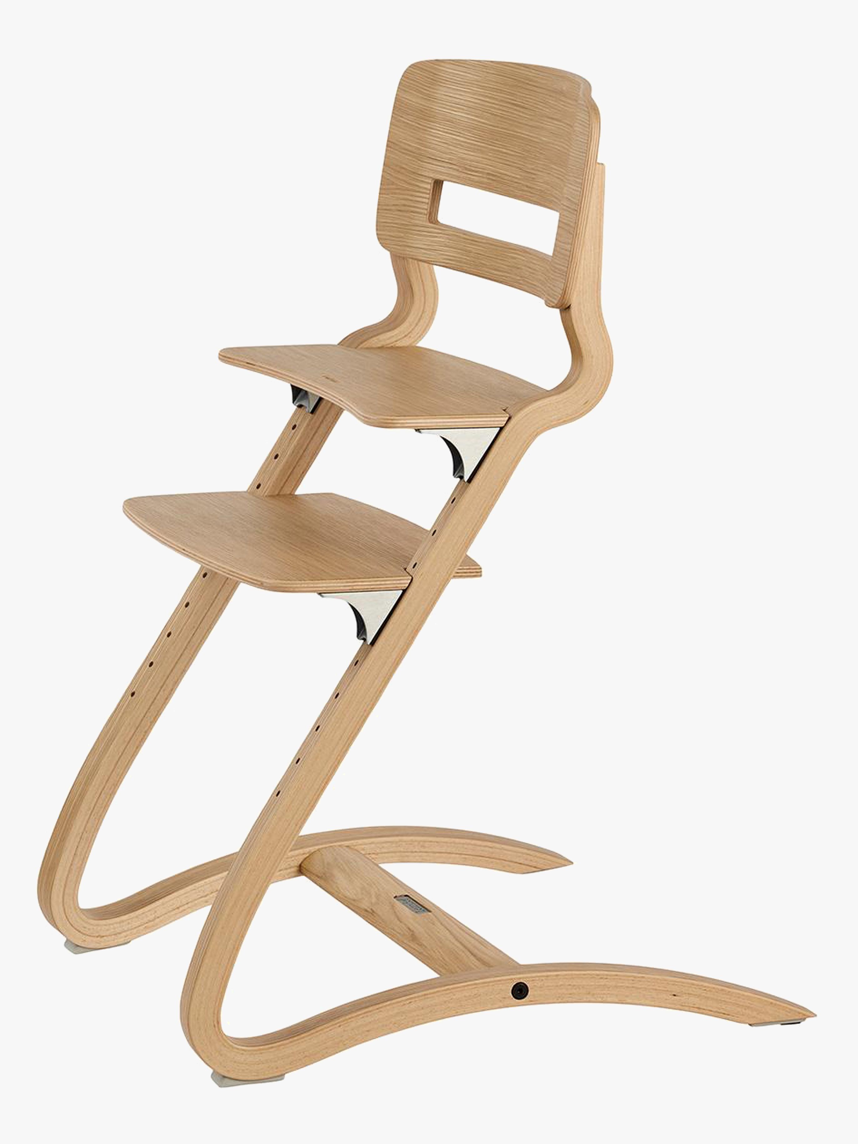 Louie Hochstuhl, Oak Natural