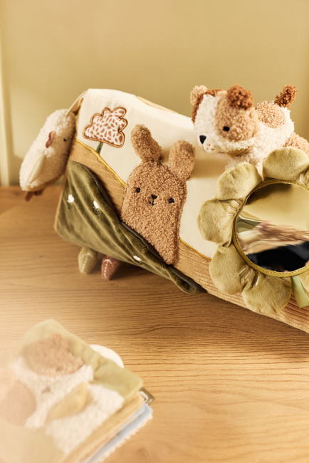 Jollein Aktivitätsdreieck, Tiny Park