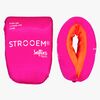 Strooem Softies Schwimmflügel, Pink-Orange