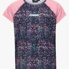 Hummel Tessa T-Shirt, Peony