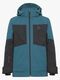 Didriksons Dolomit Winterjacke, Star Blue