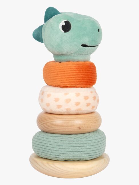 Small Foot Dino Stapelturm