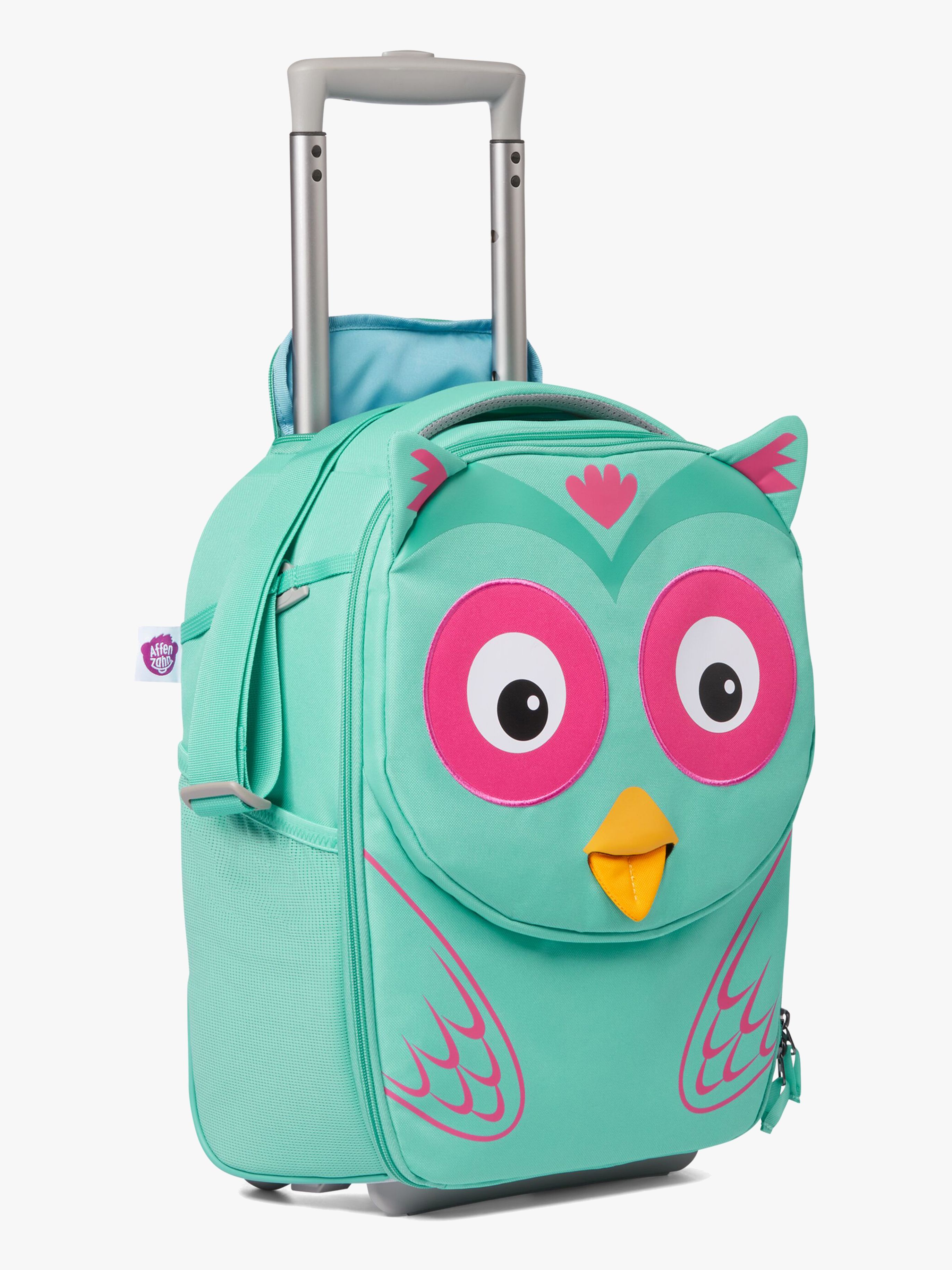 Affenzahn Koffer 18L, Owl