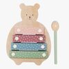 Jabadabado Xylofon Teddy