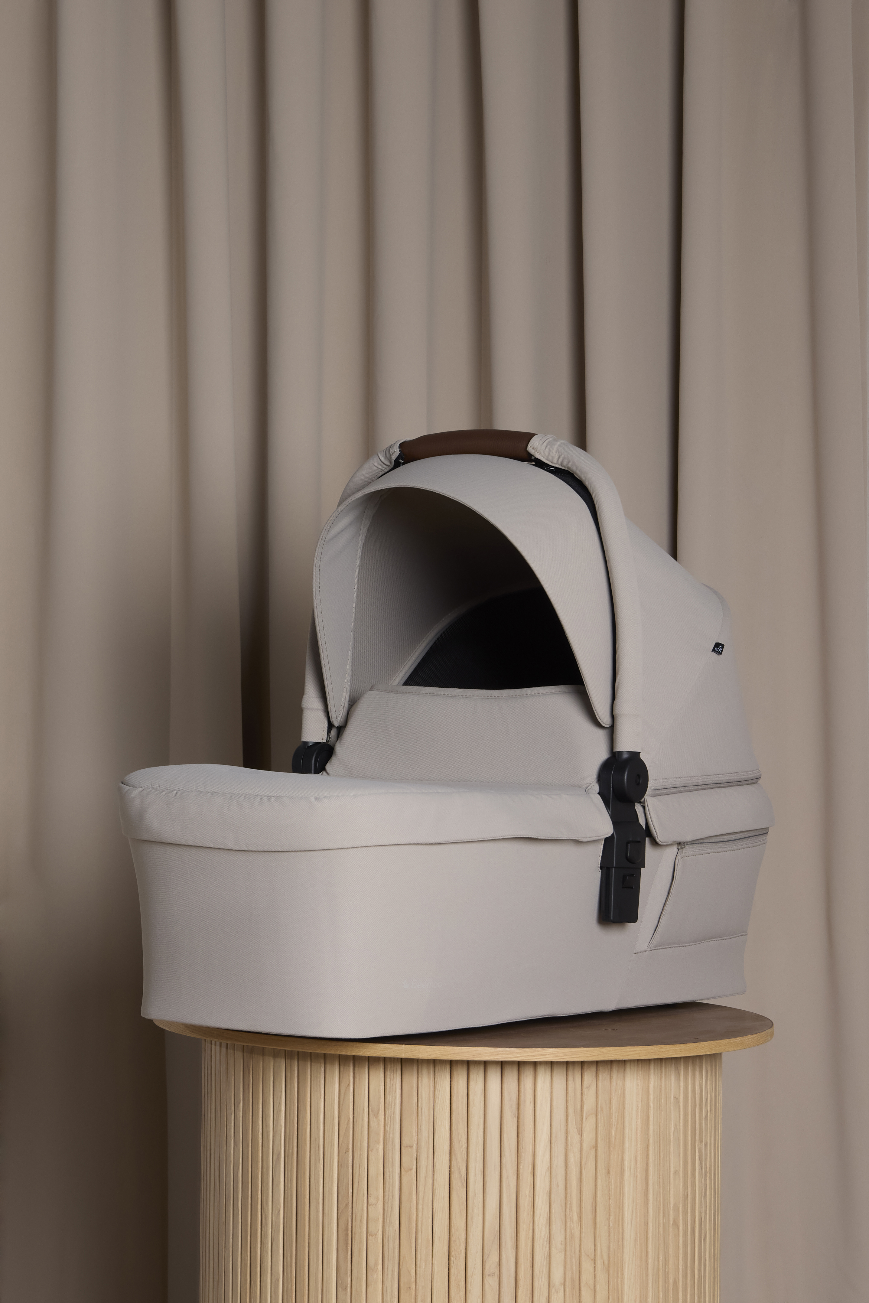 Pro Max / Pro Multi 2 Liegewanne, Latte Beige
