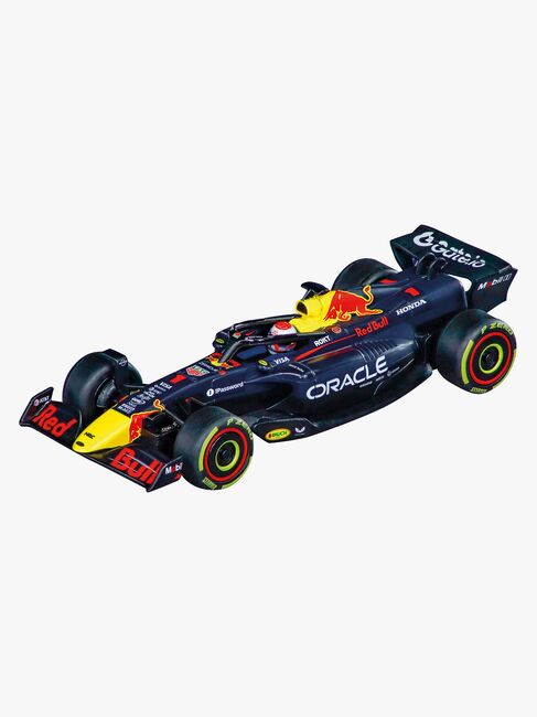 Carrera Oracle Red Bull Champion's Rennstrecke
