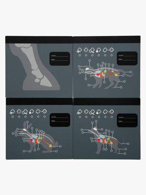 Small Foot Tierarzt-Tasche mit Kaninchen