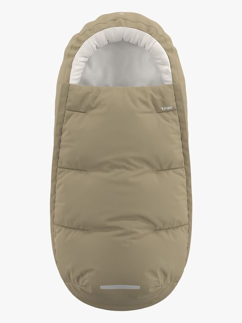 Thule Elements Fußsack M/L, Faded Khaki