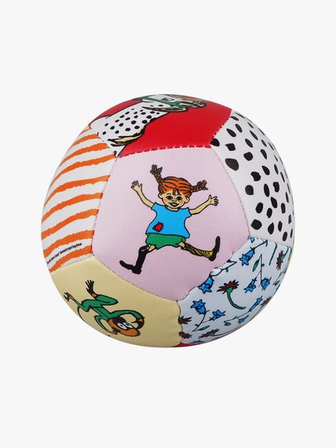 Barbo Toys Pippi Langstrumpf Soft Ball