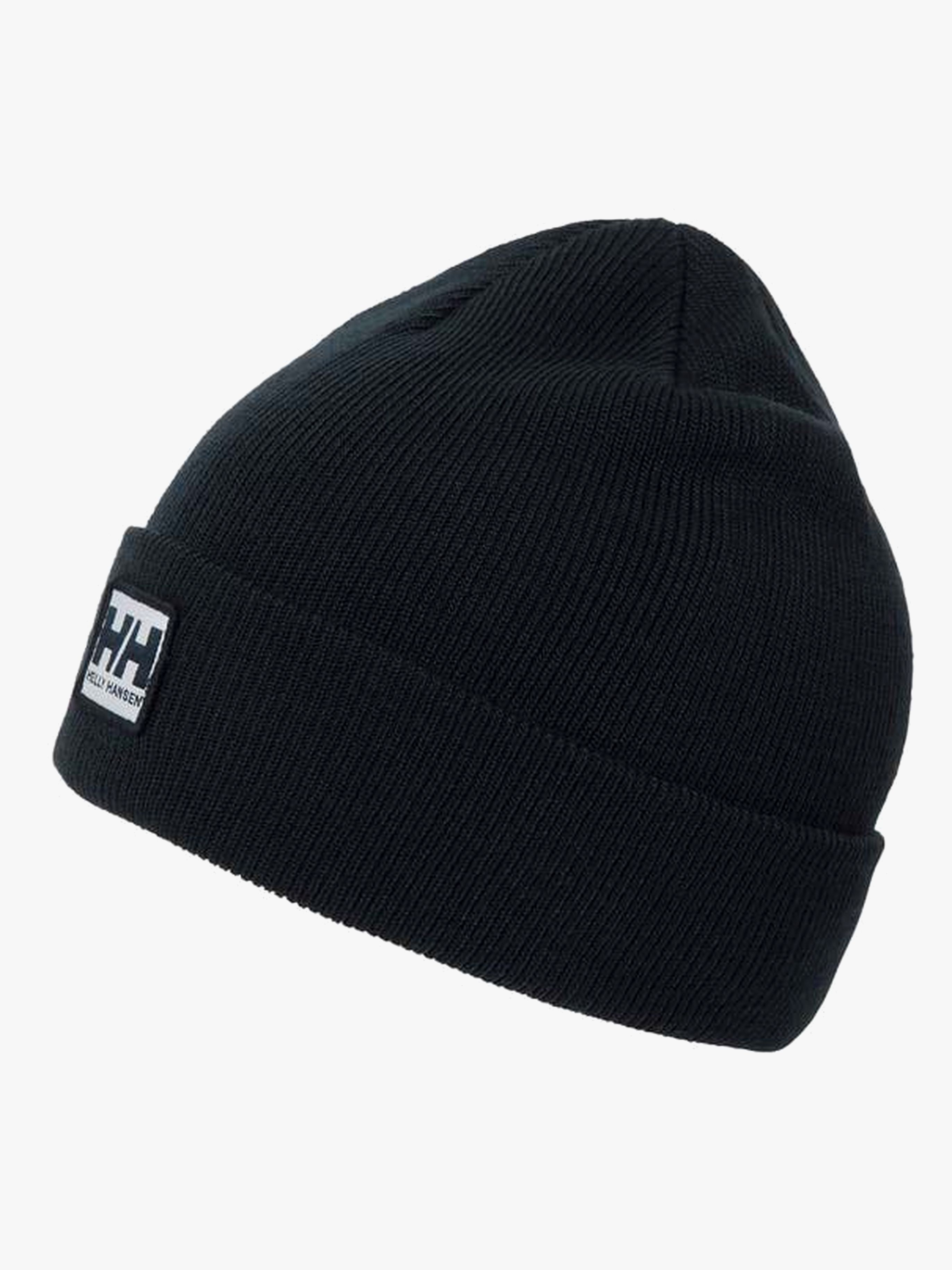 Helly Hansen K Urban Cuff Mütze, Navy, 49–50