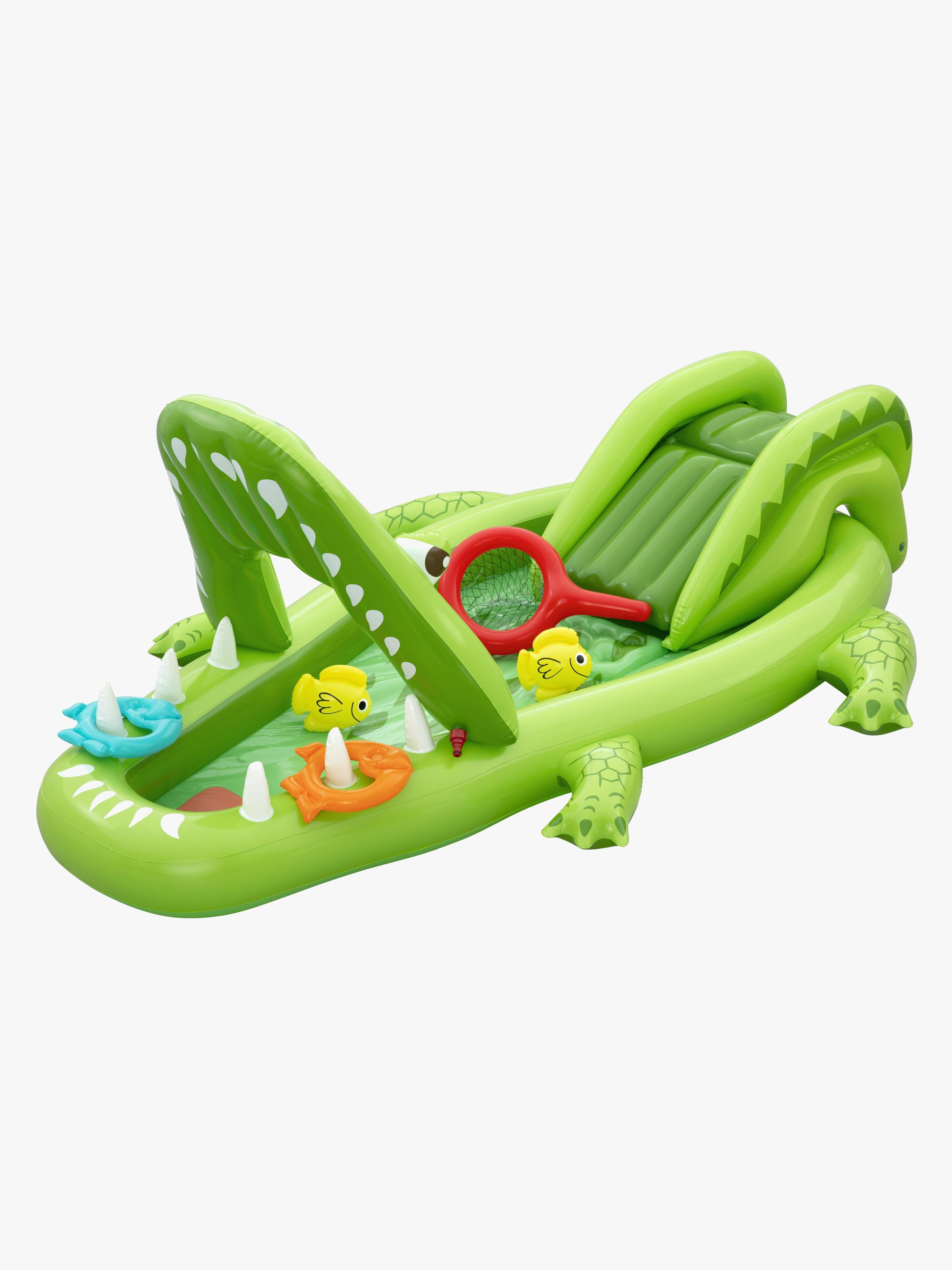 Wasserpark Later Gator