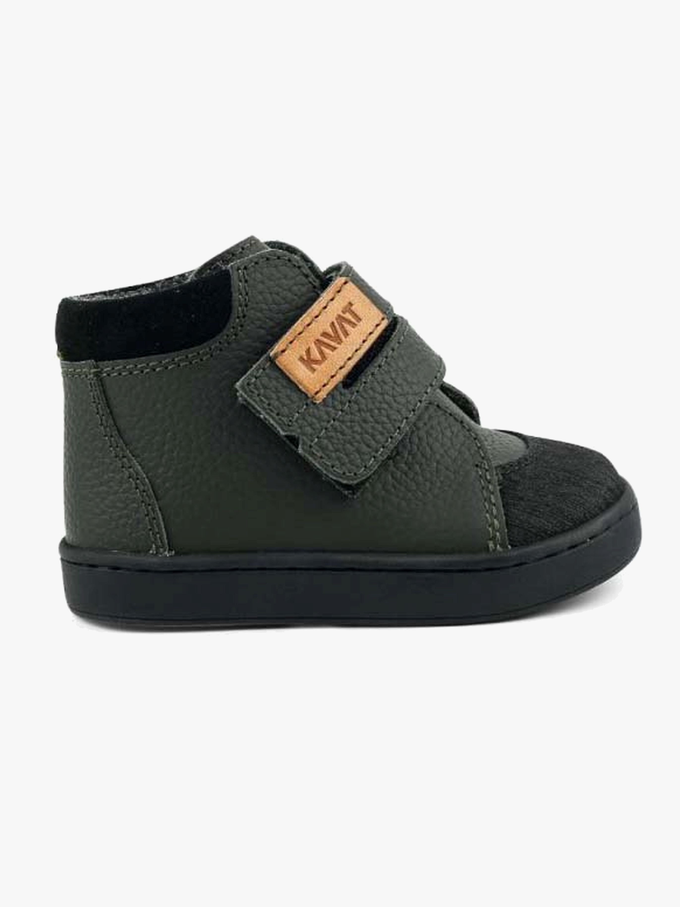 Kavat Fiskeby Gefütterte Lauflernschuhe, Forest Night, 21