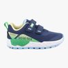 Primigi Pim GTX Sneaker, Blue/Green