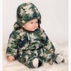 Nordbjørn Pilecub Babyoverall, Camo