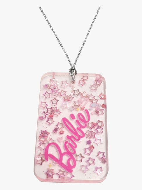 Barbie Crystal Schmuckset
