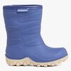 Nordbjörn Grundsund Gefütterte Gummistiefel, Bijou Blue