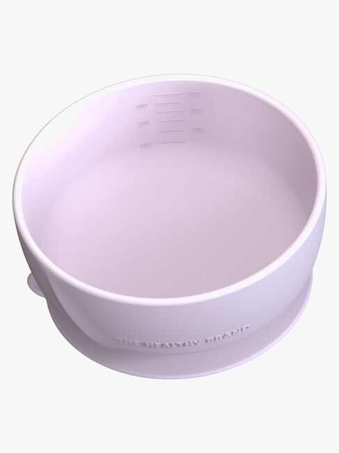 Everyday Baby Schüssel Silikon, Lavendelfarben