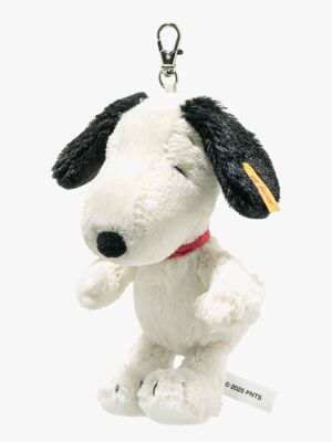 Steiff Taschenanhänger Hund Snoopy 15 cm