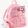 Hello Kitty Rucksack, Rosa