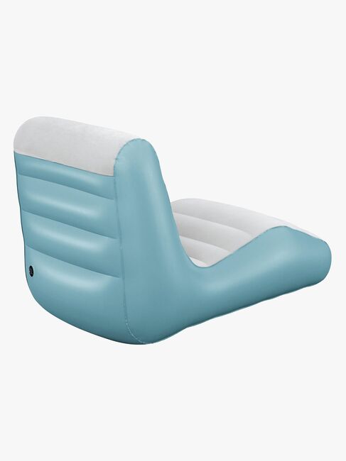 Bestway Aufblasbarer Loungesessel Leisure Luxe