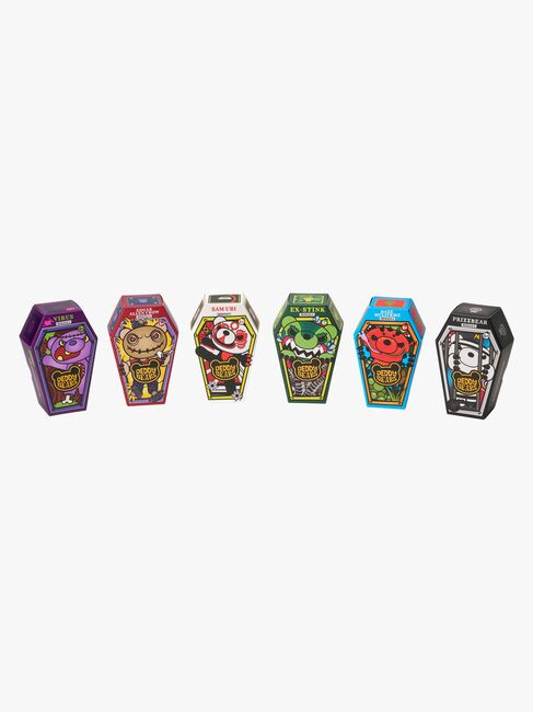 Roblox Deddy Bears S5 Kuscheltier Coffin 15cm Gemischte Auswahl